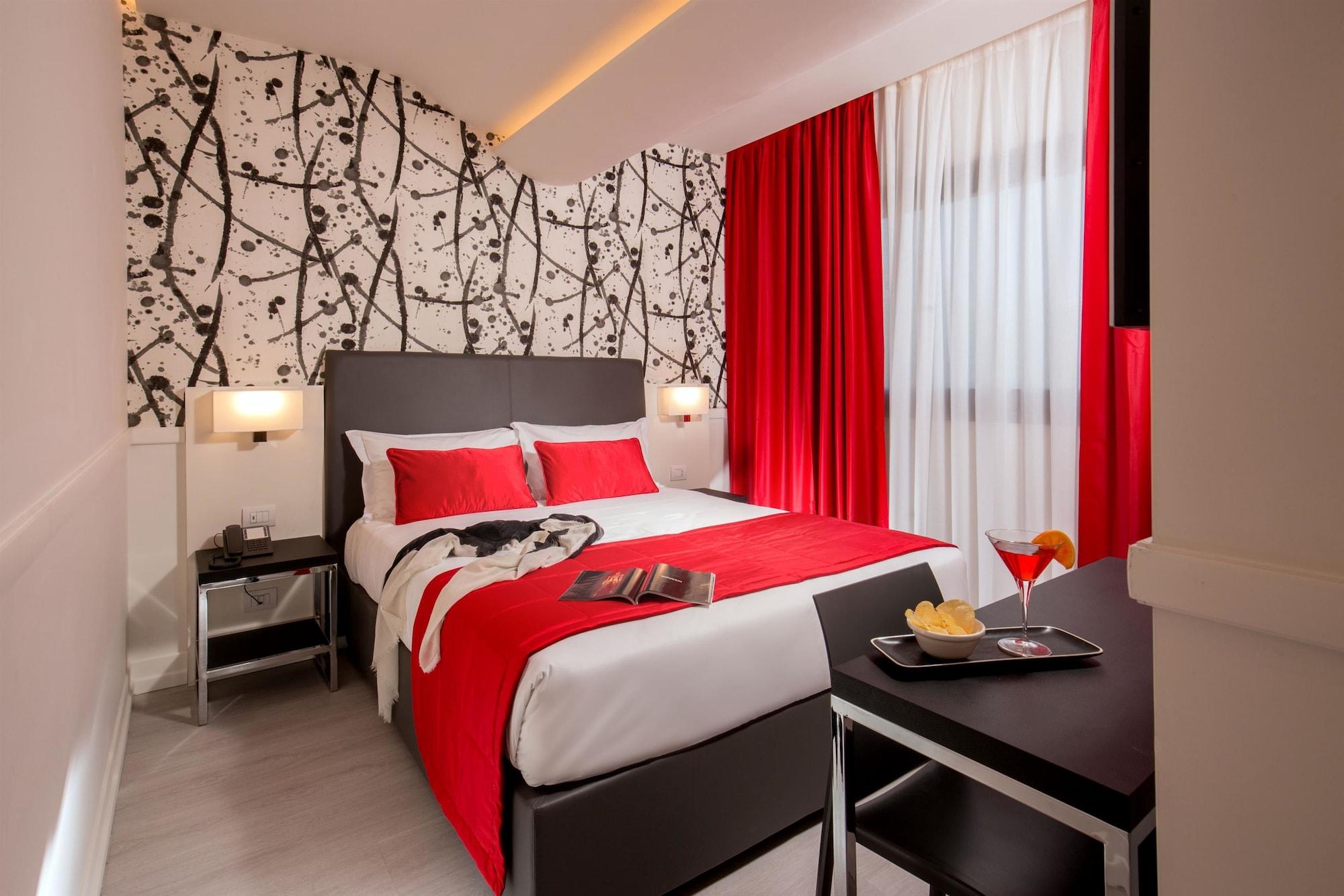 American Palace Eur Hotel Rom