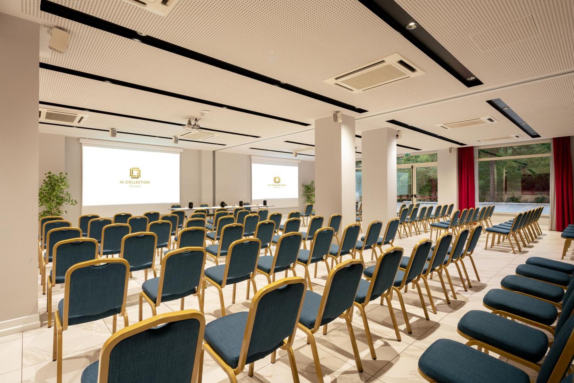 American Palace Eur 4* Rom