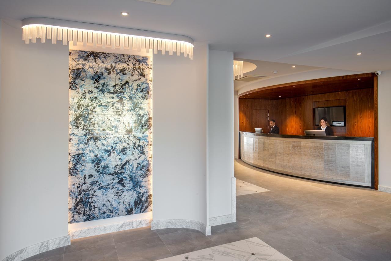 Hotel American Palace Eur Rom