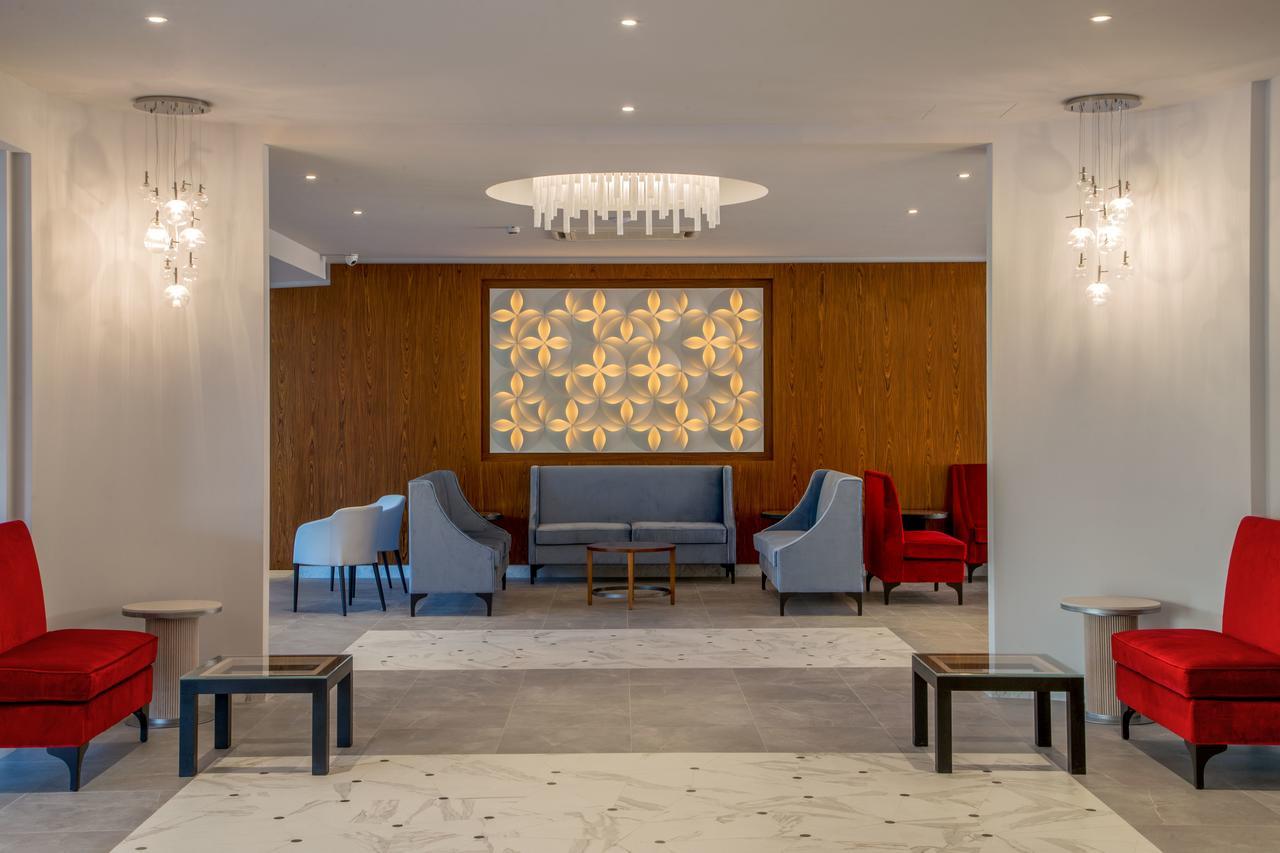 American Palace Eur 4* Rom