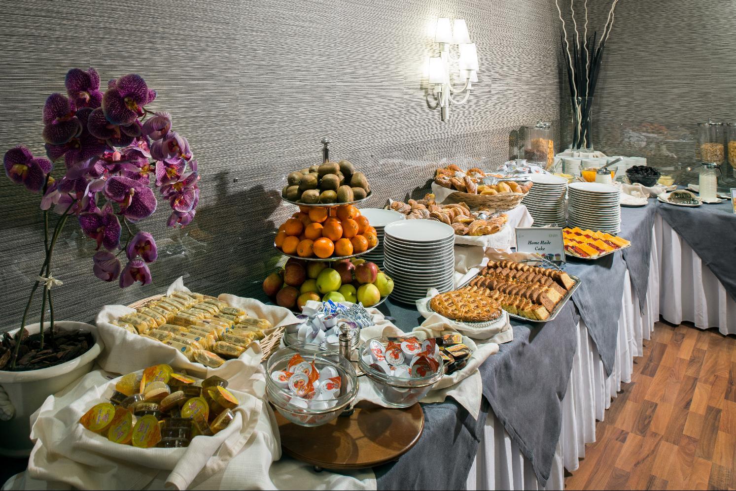 American Palace Eur 4* Rom