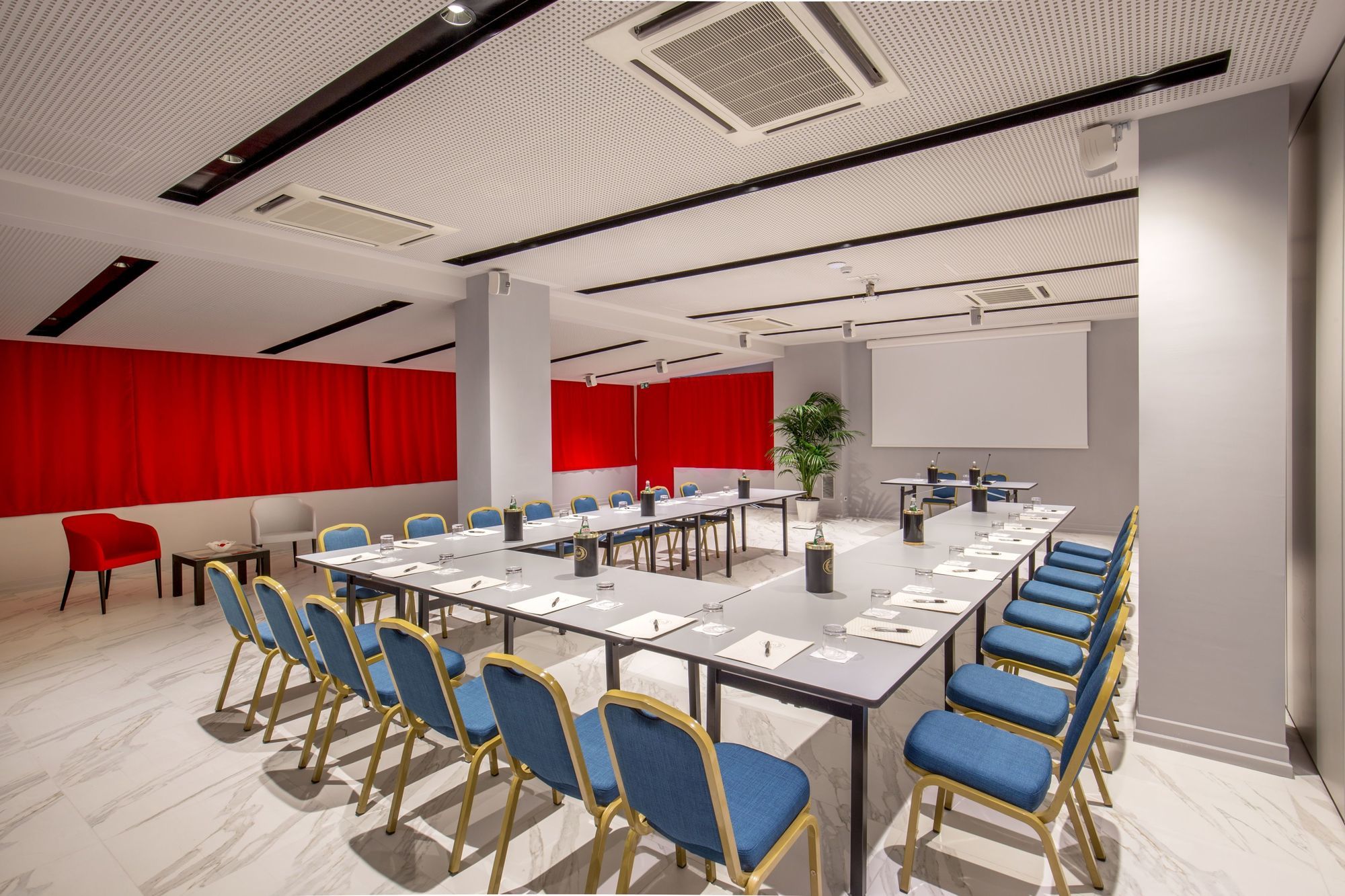 American Palace Eur 4* Rom