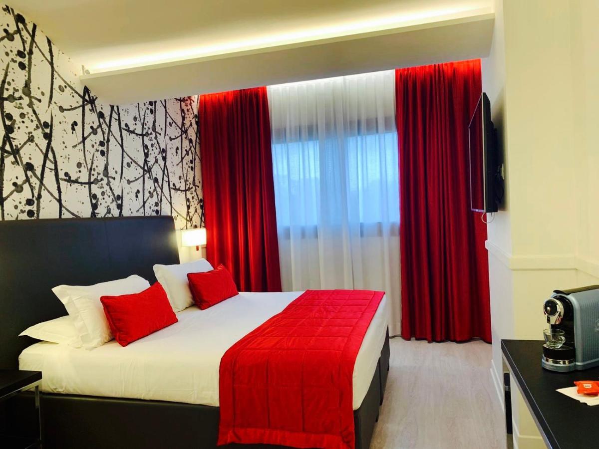American Palace Eur Hotel Rom