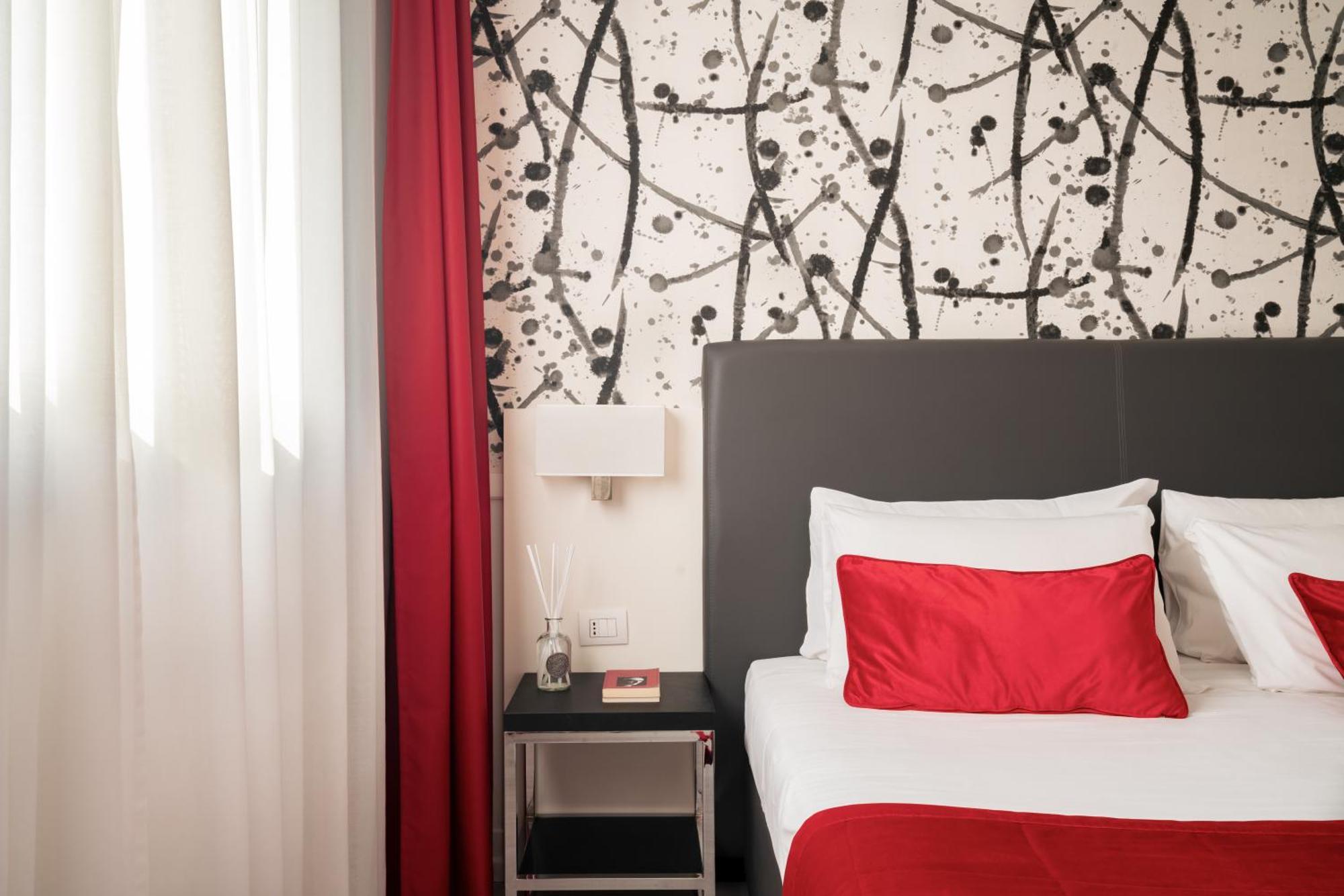 American Palace Eur Hotell Rom
