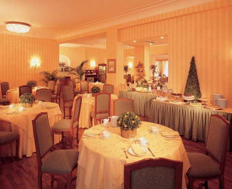 American Palace Eur 4* Rom